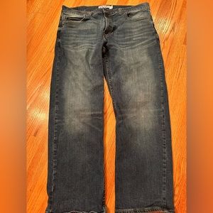 Men’s Jeans 36x30 Relaxed